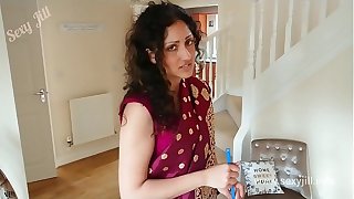 Desi maid molested, tied, tortured increased by forced all over lady-love her master no mercy dirty hindi audio chudai leaked scandal bollywood xxx taboo sextape POV Indian